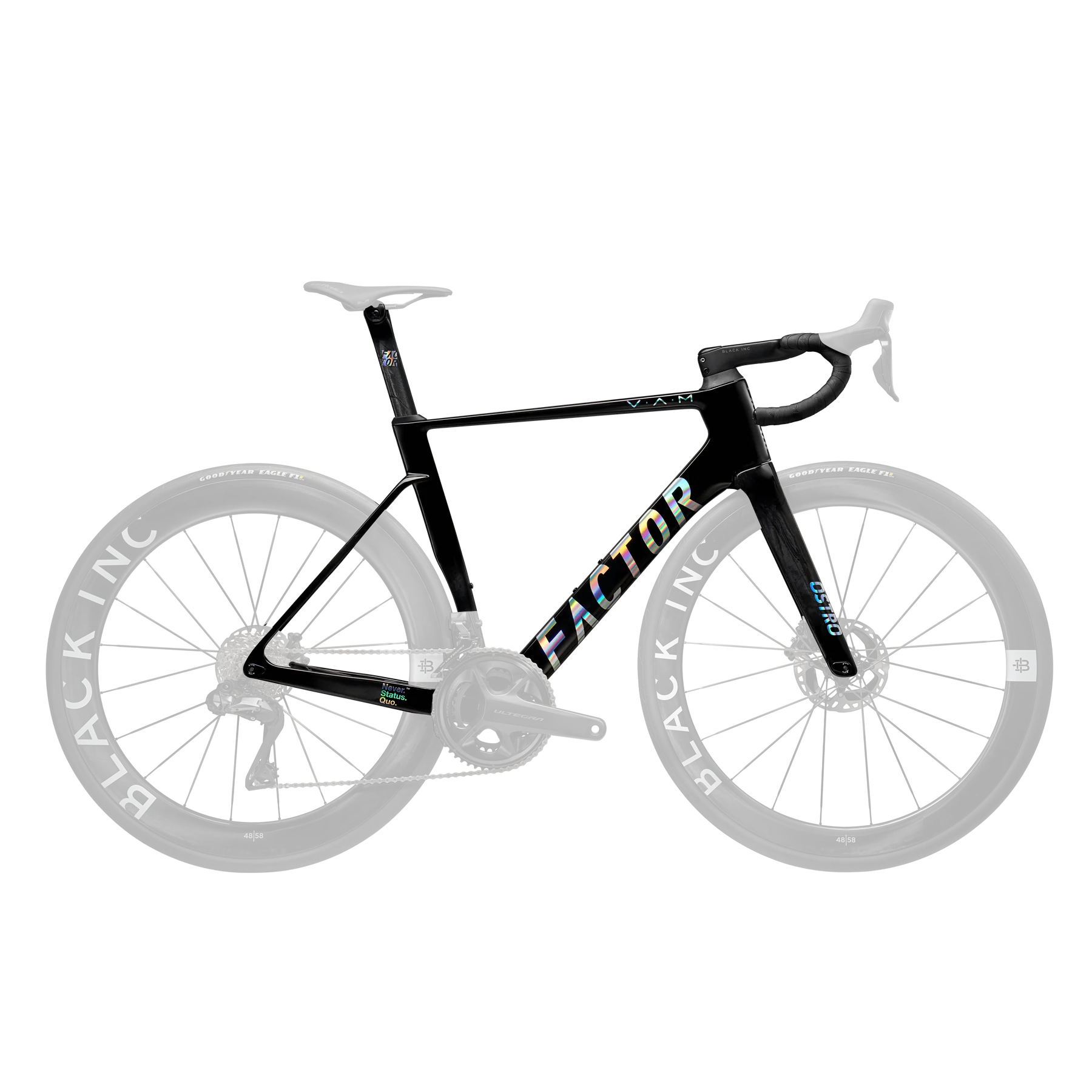 Factor Ostro VAM Premium Package